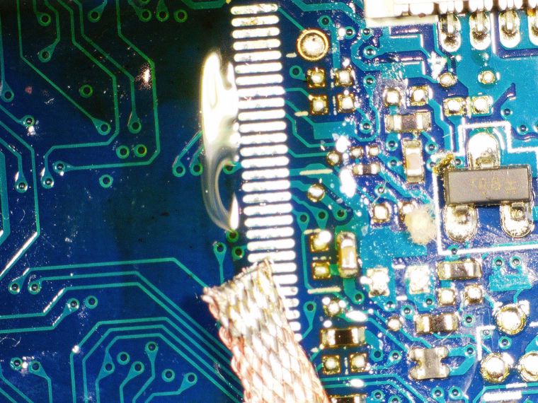 Lenovo 15ARH05 ITE cleaning