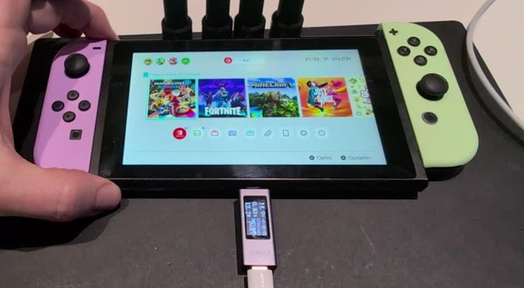 Up and running again